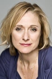 Caroline Goodall as Emilie Schindler in Schindler's List 1993