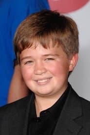 Conner Rayburn as Dewey Age 8 in Walk Hard: The Dewey Cox Story 2007