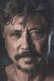 Carlos Bardem as  in In the Grey 2026