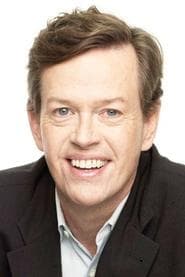 Dylan Baker as Gary Bethwaite in Turks & Caicos 2014
