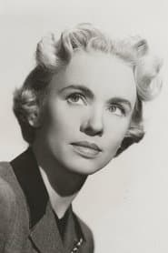 Jessica Tandy as Alma Finley in Cocoon 1985