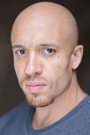 KeiLyn Durrel Jones as Bill Bray in Michael 2026