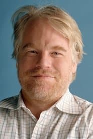 Philip Seymour Hoffman as Mitch Roman in Patch Adams 1998