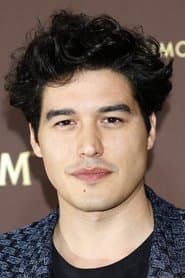 Cristiano Caccamo as Michele in No Place to Be Single 2026