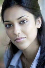 Kristy Best as Polly Perera in Send Help 2026