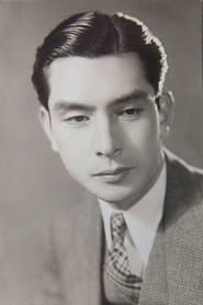 Ken Uehara as Yukio Takemura in Undercurrent 1956