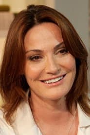 Sarah Parish as TJ in The Wedding Date 2005