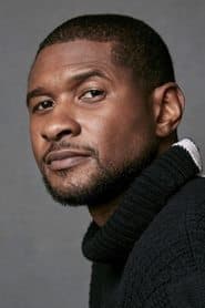 Usher as Campus D.J. in She's All That 1999