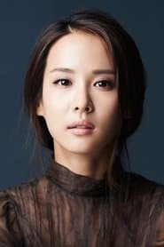 Cho Yeo-jeong as Yeon-kyo in Parasite 2019