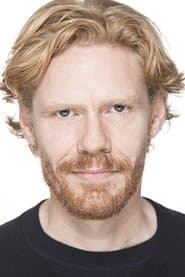 Michael Shaeffer as Uncle in Shelter 2026