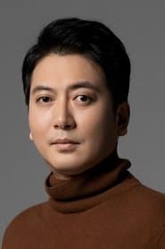 Park Myung-hoon as Geun-se in Parasite 2019