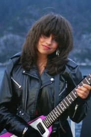 Saffron Henderson as Ronnie in The Fly II 1989