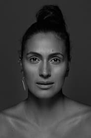 Rana Alamuddin as Ruba in In the Grey 2026