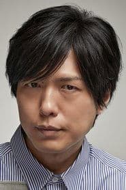 Hiroshi Kamiya as Gamma #1 (voice) in Dragon Ball Super: Super Hero 2022