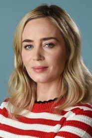 Emily Blunt as Emily in The Devil Wears Prada 2 2026