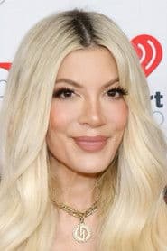 Tori Spelling as Jan in Evil Alien Conquerors 2003