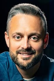 Nate Bargatze as Nate Wilcox in The Breadwinner 2026