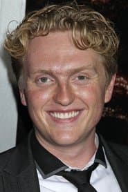 Max Topplin as Spencer in The Toll 2020