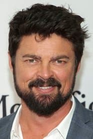 Karl Urban as Johnny Cage in Mortal Kombat II 2026