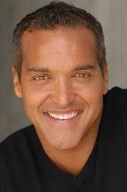 Chaka Forman as Toussant in Harsh Times 2005