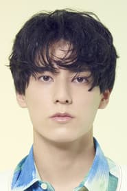 Yûsuke Fukuda as Mitsuwo Kamigo in Earth Defense Widow 2014