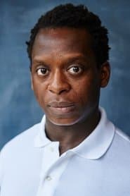 Kobna Holdbrook-Smith as Reverend Hillcoate in The Sheep Detectives 2026