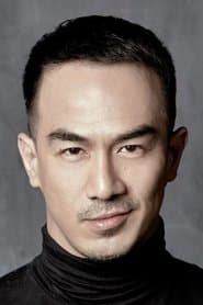 Joe Taslim as Bi-Han in Mortal Kombat II 2026