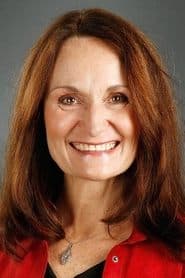 Beth Grant as Barb Vanderhoof in Remarkably Bright Creatures 2026