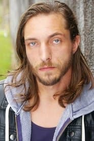 Jared Bankens as Tom in Faces of Death 2026