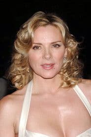 Kim Cattrall as Gracie Law in Big Trouble in Little China 1986