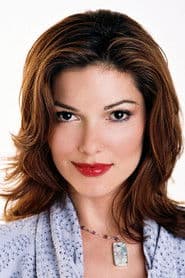 Laura Harring as Sara Noriega in Love in the Time of Cholera 2007