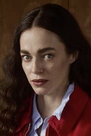Hailey Benton Gates as Misha in The Drama 2026