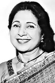 Achala Sachdev as Simran's Grandmother in Dilwale Dulhania Le Jayenge 1995