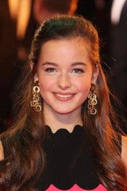 Céline Buckens as Maddison in Shelter 2026