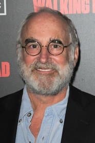 Jeffrey DeMunn as Harry Terwilliger in The Green Mile 1999