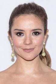 Catalina Sandino Moreno as Hildebranda Sanchez in Love in the Time of Cholera 2007