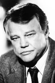 Joe Don Baker as R.B. Travis in Congo 1995