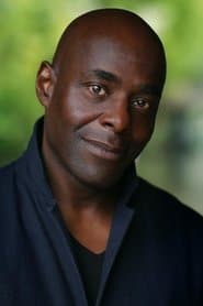 Paterson Joseph as Ray Woodhouse in They Will Kill You 2026