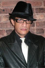 Tony Pascual as Chelo in Sanky Panky 4: The Safari 2025