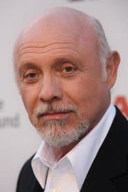 Héctor Elizondo as Don Leo in Love in the Time of Cholera 2007
