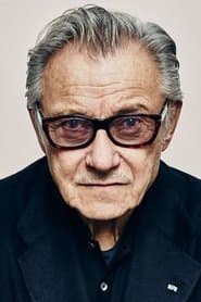 Harvey Keitel as The Wolf in Pulp Fiction 1994
