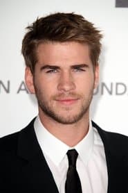 Liam Hemsworth as Gale Hawthorne in The Hunger Games: Catching Fire 2013