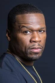 50 Cent as Hush in Escape Plan 2013