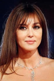 Monica Bellucci as Sylvia in Brotherhood of the Wolf 2001