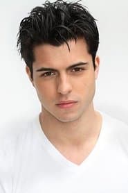 David Castro as Pedro in 27 Dresses 2008