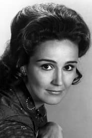 Claudette Nevins as Dr. Rissner in Sleeping with the Enemy 1991