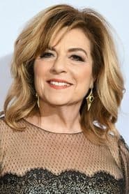 Caroline Aaron as Nadine Jones in What Planet Are You From? 2000