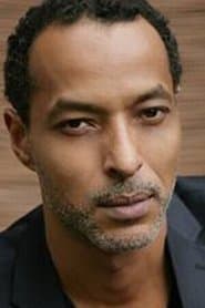 Tony Amoni as Liana's Bodyguard in The Ninth Gate 1999
