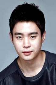 Kim Dong-young as Thug in The Great Flood 2025