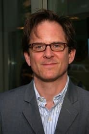 David Marshall Grant as Richard Sachs in The Devil Wears Prada 2006